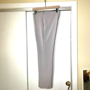 Gabriela Hearst Chapman Silk/Wool-Blend Pants